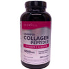 NeoCell Grassfed Collagen Peptides + Vitamin C & Biotin 6000 mg 360 Caplets