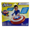 Marvel Avengers Captain America Magnetic Shield & Gauntlet Hasbro Kids Toy New