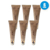 Makeup Revolution Superdewy Tinted Moisturizer Light 55ml Light Pack of 6 New
