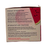 Pond's Fresh Hydration Watermelon Gel Moisturizer 3.4 oz - 4 Pack Bundle Set