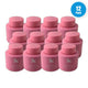 Acetone-Free Nail Polish Remover Pot 70mL Gentle Nail Care Pack of 12 New