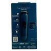 Gillette Intimate Pubic Hair Trimmer i3 Waterproof SkinFirst Technology 1 Count