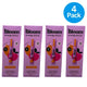 Bloom Energy Sticks Drink Mix Peach Mango 10-Ct 4-Pack (40 Total) EXP 10/27