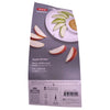 OXO SoftWorks Apple Divider Cutter 4 Pack New