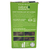Clairol Natural Instincts 4W Dark Warm Brown Hair Color 3 Pack New