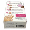 Effects Super Stick Press-On Nails Shacket Velvet Manicure Pack of 5 New
