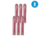 Olive & June Mani Cuticle Pusher Pack of 6 New