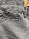 Polo Ralph Lauren Jeans Gray Size 44T Men's NWOT NWT