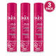 Cake The 'Do Gooder Volumizing Dry Shampoo Residue-Free 4.23 oz 3 Pack Bundle