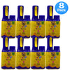 Banana Boat Sport Sunscreen Lotion SPF 50 11 oz 8 Pack Exp 01/2027
