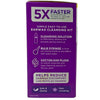 LIPO Ear Care Earwax Cleansing Kit Dual Action Formula 0.5 fl oz (2 Pack)