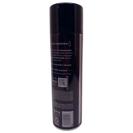 TRESemmé Extra Hold Hairspray 11oz 3 Pack Frizz Control