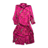 Lauren Ralph Lauren Dress Hot pink Size 20w Women's NWOT NWT