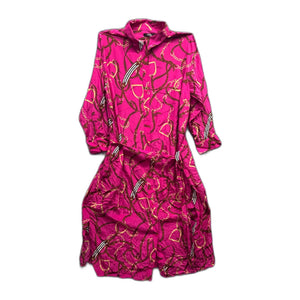 Lauren Ralph Lauren Dress Hot pink Size 20w Women's NWOT NWT