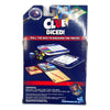 Hasbro Clue Diced Dice Game Hard Case Sealed Strategy Board Game Pack of 4 New