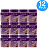 Natrol Magnesium Glycinate 100mg Cherry Lemon 30ct 12 Pack New 02/2027