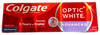 Colgate Optic White Advanced Hydrogen Peroxide Exp 07/27 Pack of 6 New