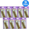 Sally Hansen Spa Collection Revive Peel-Off Nail Mask 0.27 oz 9 Pack New