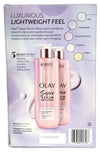 Olay Super Serum Body Lotion 18.5 Fl Oz Moisturizing Lotion for Pack of 2 New