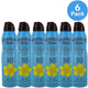 Hawaiian Tropic Everyday Active Sport Sunscreen Spray SPF 30 6oz 6 Pack New