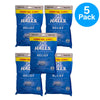 HALLS Sugar Free Mountain Menthol Cough Drops 70 Ct 5 Pack New