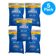 HALLS Sugar Free Mountain Menthol Cough Drops 70 Ct 5 Pack New