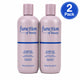 Function of Beauty Straight Hair Conditioner 11oz 2 Pack New