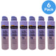 Neutrogena Body Mist Sunscreen SPF 70 5 oz 6 Pack New