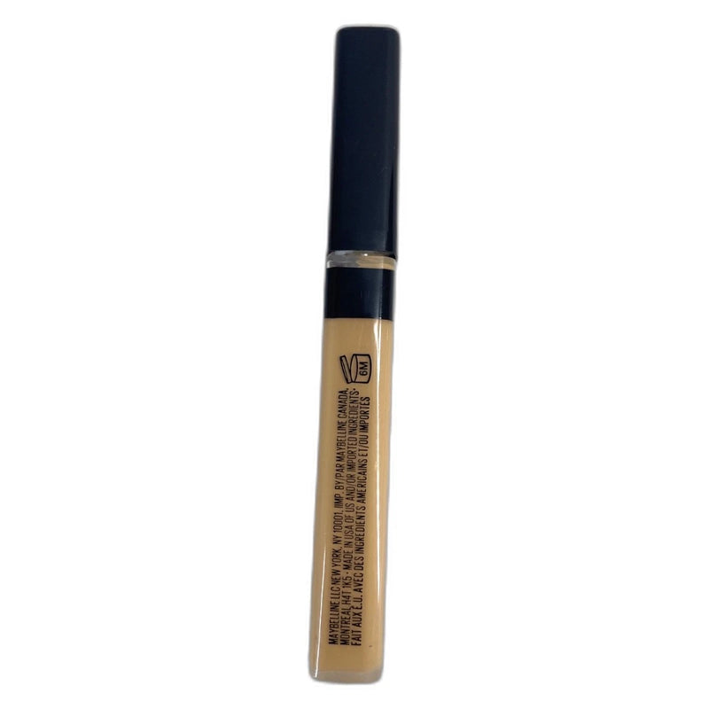 Maybelline Fit Me Concealer #20 Sand Full Coverage Liquid Makeup Pack of 3 New