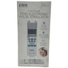 Pure Enrichment PurePulse TENS Electronic Pulse Stimulator 1 Pack New