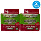 Hempvana Ultra Strength Pain Relief Cream Lidocaine 4% Hemp Seed Oil 4 OZ 2 Pack