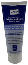 Mg217 Deep Conditioning Salicylic Acid Scalp Care Psoriasis Pack of 3 New