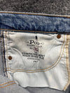 Polo Ralph Lauren Jeans Denim Size 32 Men's NWOT NWT