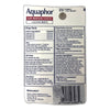 Aquaphor Lip Repair Stick 0.17oz 2 Each 6 Total Exp 04/27 Pack of 3 New