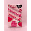 3pk Wet Delicious Oral Play Sampler Strawberry Cupcake Watermelon EXP 6/2026