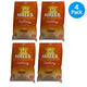 Halls Throat Soothing Honey Cough Drops 30 Ct 4 Pack Exp 01/2027 New