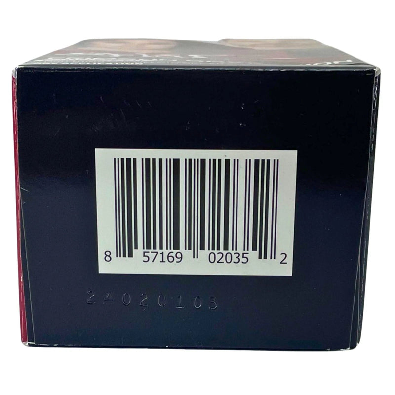 Splat Rebellious Colors Crimson Obsession Semi-Permanent Hair Color Complete Kit
