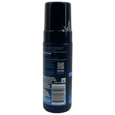 Bondi Sands Express 1 Hour Self Tanning Foam Dark 5.07oz Customizable 3 Pack