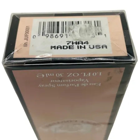 Juicy Couture Eau de Parfum Spray 1.0 Fl Oz / 30ml – New 3