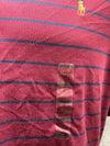 Polo Ralph Lauren Other BURGUNDY Size LT Men's NWOT NWT