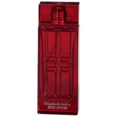Red Door Eau De Toilette Spray 1.7 Oz / 50 Ml 1