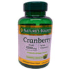 Nature's Bounty Cranberry Fruit 4200 mg Equivalent with Vitamin C 250 Softgels