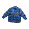 Polo Ralph Lauren Shirt Tartan Size 1XB Men's NWOT NWT