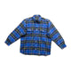 Polo Ralph Lauren Shirt Tartan Size 1XB Men's NWOT NWT