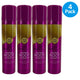 EVERPRO Gray Away Instant Root Cover Up Spray Medium to Light Blonde 4 Pack New