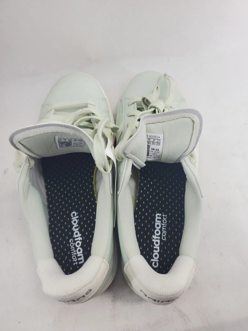 Adidas Sneakers Mint Light Green Size 8.5 Women's Excellent