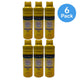 Neutrogena SPF 70 Sunscreen Spray 6.5 Oz 6 Pack New Exp 12/2026