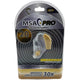 MSA 30X Pro Rechargeable Sound Amplifier Earpiece Personal Audio Device 1 Pack