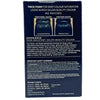 John Frieda Precision Foam Colour 2A Blue Black Permanent Hair Dye 2 Pack Bundle