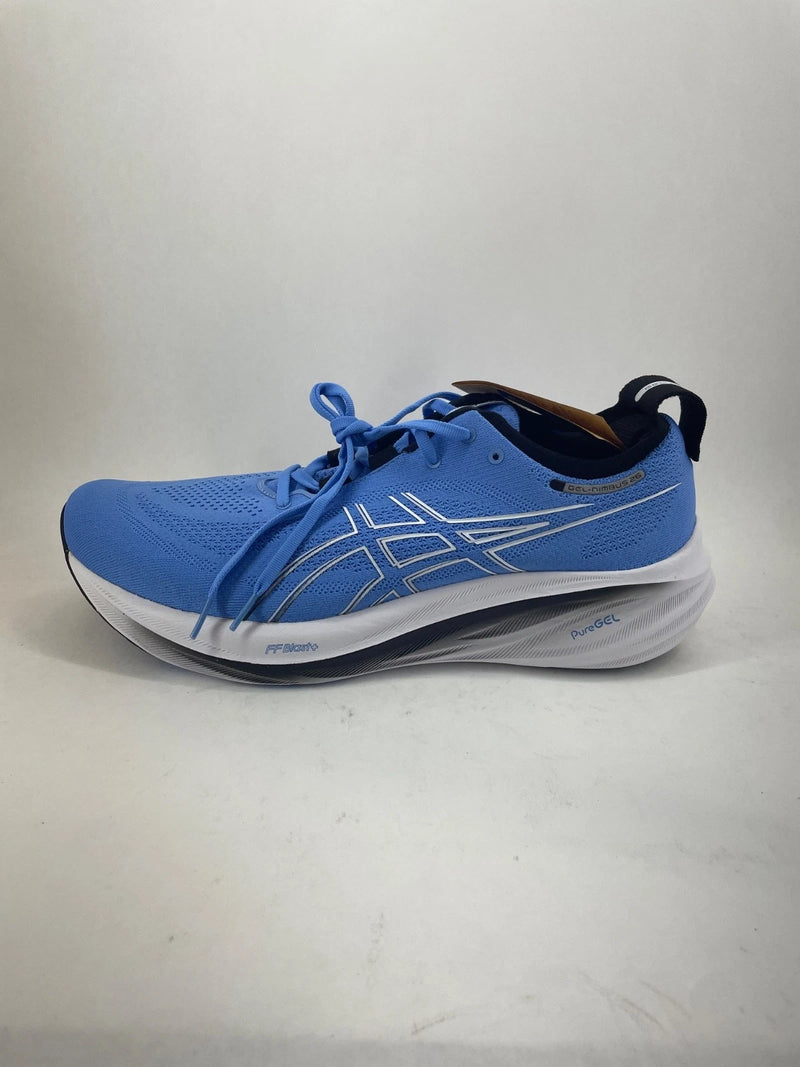 ASICS Sneakers WATERSCAPE/BLACK Size 13 Men's NWT